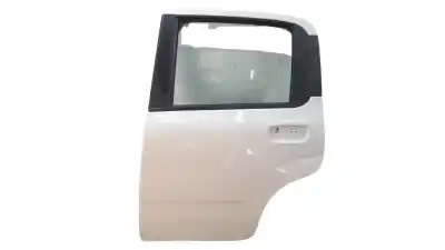 Peça sobressalente para automóvel em segunda mão porta do automóvel traseira esquerda por fiat panda (319) base (2020->) referências oem iam 51858992