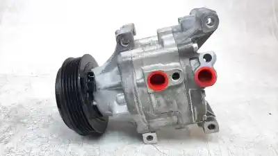 Peça sobressalente para automóvel em segunda mão compressor de ar condicionado a/a a/c por fiat panda (319) base (2020->) referências oem iam 52121921