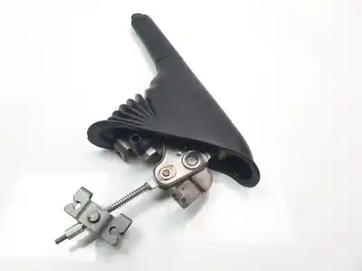 Peça sobressalente para automóvel em segunda mão alavanca de travão de mão por fiat panda (319) base (2020->) referências oem iam 735684500