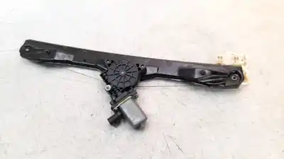Peça sobressalente para automóvel em segunda mão elevador de vidros dianteira esquerda por fiat panda (319) base (2020->) referências oem iam 52076550