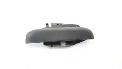 Peça sobressalente para automóvel em segunda mão puxador exterior frente direito por fiat panda (319) base (2020->) referências oem iam 735555161