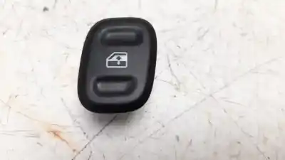Peça sobressalente para automóvel em segunda mão botão / interruptor elevador vidro dianteiro direito por fiat panda (319) base (2020->) referências oem iam 735536760