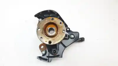 Peça sobressalente para automóvel em segunda mão manga de eixo dianteira esquerda por fiat panda (319) base (2020->) referências oem iam 52018642