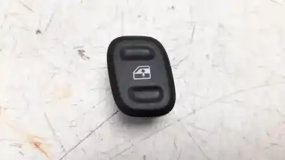 Peça sobressalente para automóvel em segunda mão botão / interruptor elevador vidro dianteiro esquerdo por fiat panda (319) base (2020->) referências oem iam 735536759