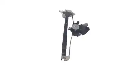 Pezzo di ricambio per auto di seconda mano alzacristalli posteriore sinistro per lexus ux (za10) 250h e-four riferimenti oem iam 6980276010