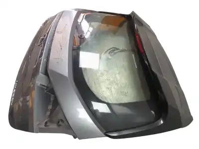 Second-hand car spare part tailgate for lexus ux (za10) 250h e-four oem iam references 6700576260  