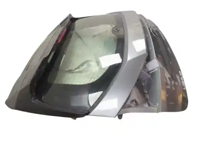 Second-hand car spare part tailgate for lexus ux (za10) 250h e-four oem iam references 6700576260  