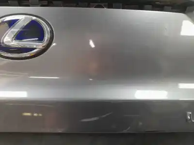 Second-hand car spare part tailgate for lexus ux (za10) 250h e-four oem iam references 6700576260  