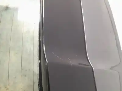 Second-hand car spare part tailgate for lexus ux (za10) 250h e-four oem iam references 6700576260  