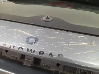 Second-hand car spare part tailgate for lexus ux (za10) 250h e-four oem iam references 6700576260  