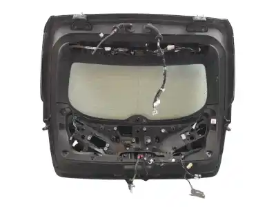 Second-hand car spare part tailgate for lexus ux (za10) 250h e-four oem iam references 6700576260  