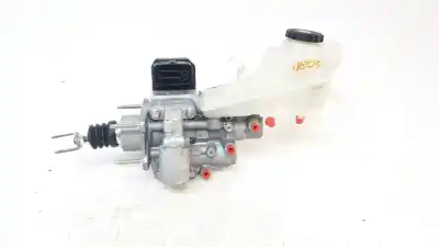 Pezzo di ricambio per auto di seconda mano pompa freni per lexus ux (za10) 250h e-four riferimenti oem iam 4721076230