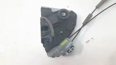 Pezzo di ricambio per auto di seconda mano serratura porta anteriore sinistra per lexus ux (za10) 250h e-four riferimenti oem iam 6904076040