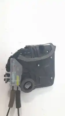 Pezzo di ricambio per auto di seconda mano serratura porta posteriore sinistra per lexus ux (za10) 250h e-four riferimenti oem iam 6906076020
