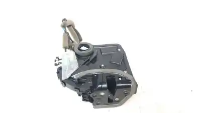 Pezzo di ricambio per auto di seconda mano serratura porta posteriore destra per lexus ux (za10) 250h e-four riferimenti oem iam 6905076020