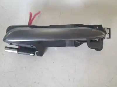 Pezzo di ricambio per auto di seconda mano maniglia esterna posteriore sinistra per lexus ux (za10) 250h e-four riferimenti oem iam 6922076020a0