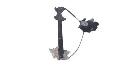 Pezzo di ricambio per auto di seconda mano alzacristalli anteriore sinistro per lexus ux (za10) 250h e-four riferimenti oem iam 6980276010