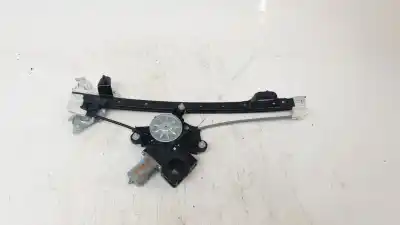 Pezzo di ricambio per auto di seconda mano alzacristalli posteriore destro per lexus ux (za10) 250h e-four riferimenti oem iam 8571076030