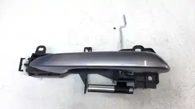 Pezzo di ricambio per auto di seconda mano  per LEXUS UX (ZA10)  Riferimenti OEM IAM 6921033161A0  