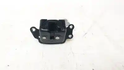 Pezzo di ricambio per auto di seconda mano baule / serratura del cancello per lexus ux (za10) 250h e-four riferimenti oem iam 6935076040