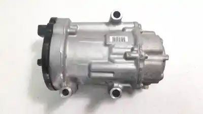 Pezzo di ricambio per auto di seconda mano compressore aria condizionata per lexus ux (za10) 250h e-four riferimenti oem iam 0424000171