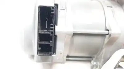 Second-hand car spare part steering column for lexus ux (za10) 250h e-four oem iam references 8965076100  