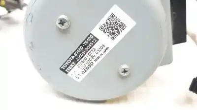 Second-hand car spare part steering column for lexus ux (za10) 250h e-four oem iam references 8965076100  