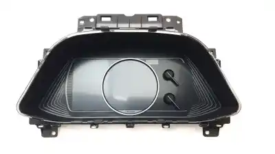 Pezzo di ricambio per auto di seconda mano pannello degli strumenti per lexus ux (za10) 250h e-four riferimenti oem iam 8380076c31