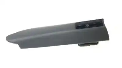 Pezzo di ricambio per auto di seconda mano bocca aria laterale destra per lexus ux (za10) 250h e-four riferimenti oem iam 5566076030