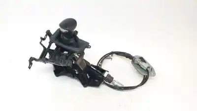 Pezzo di ricambio per auto di seconda mano leva del cambio per lexus ux (za10) 250h e-four riferimenti oem iam 75g649
