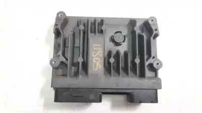 Pezzo di ricambio per auto di seconda mano centralina motore per lexus ux (za10) 250h e-four riferimenti oem iam 8966176230