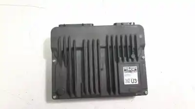 Second-hand car spare part ecu engine control for lexus ux (za10) 250h e-four oem iam references 8966176230  