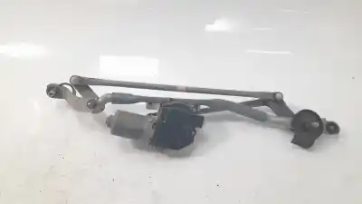 Pezzo di ricambio per auto di seconda mano tiranti e motorino del tergicristallo anteriore per lexus ux (za10) 250h e-four riferimenti oem iam 8511076070