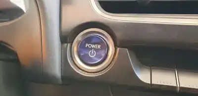 Second-hand car spare part ignition switch for lexus ux (za10) 250h e-four oem iam references 450200503  