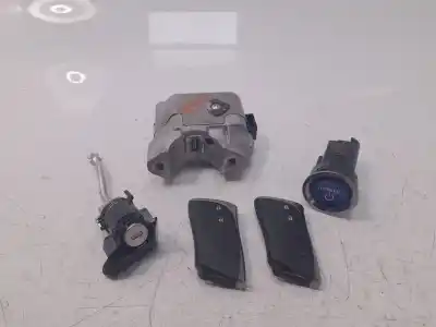 Pezzo di ricambio per auto di seconda mano interruttore di avviamento per lexus ux (za10) 250h e-four riferimenti oem iam 450200503