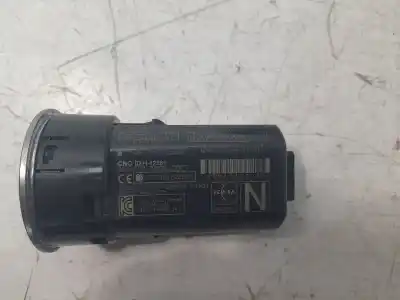 Second-hand car spare part ignition switch for lexus ux (za10) 250h e-four oem iam references 450200503  