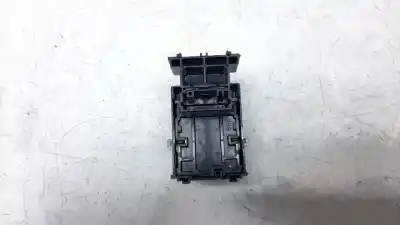 Peça sobressalente para automóvel em segunda mão botão / interruptor elevador vidro traseiro esquerdo por lexus ux (za10) 250h e-four referências oem iam 8481033140  