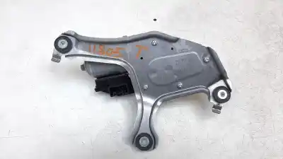 Pezzo di ricambio per auto di seconda mano motore tergicristallo posteriore per lexus ux (za10) 250h e-four riferimenti oem iam 8513076030