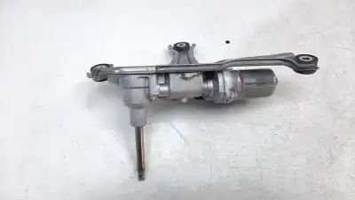 Peça sobressalente para automóvel em segunda mão motor do limpador traseiro por lexus ux (za10) 250h e-four referências oem iam 8513076030  