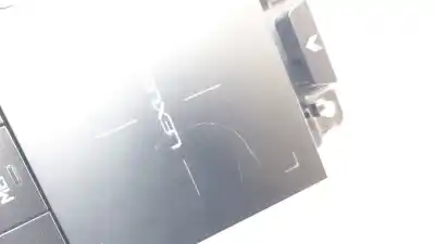 Second-hand car spare part multifunction switch for lexus ux (za10) 250h e-four oem iam references 8478076180  