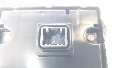 Second-hand car spare part multifunction switch for lexus ux (za10) 250h e-four oem iam references 8478076180  