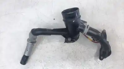 Pezzo di ricambio per auto di seconda mano Tubo per DACIA DUSTER II ANNIVERSARY Riferimenti OEM IAM 165763616R  