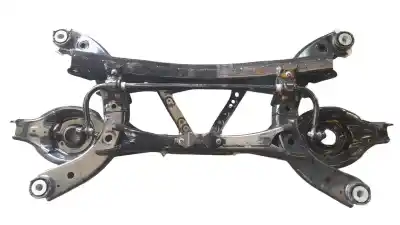 Автозапчасти б/у задний мост за MAZDA CX-5 (KF) 2.2 D ссылки OEM IAM KD312880XE  