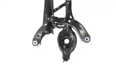 Автозапчасти б/у задний мост за mazda cx-5 (kf) 2.2 d ссылки oem iam kd312880xe  