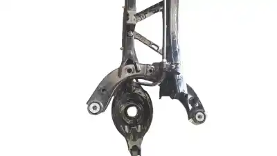 Автозапчасти б/у задний мост за mazda cx-5 (kf) 2.2 d ссылки oem iam kd312880xe  