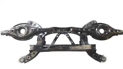 Автозапчасти б/у задний мост за mazda cx-5 (kf) 2.2 d ссылки oem iam kd312880xe  