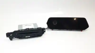 Pezzo di ricambio per auto di seconda mano sistema di navigazione gps per lexus ux (za10) 250h e-four riferimenti oem iam 8611076070