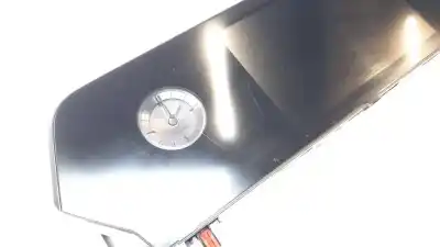 Second-hand car spare part gps navigation system for lexus ux (za10) 250h e-four oem iam references 8611076070  