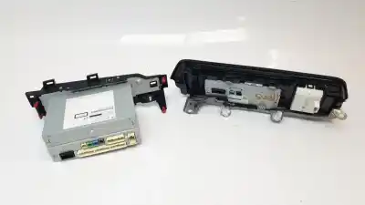 Second-hand car spare part gps navigation system for lexus ux (za10) 250h e-four oem iam references 8611076070  