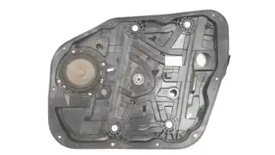 Peça sobressalente para automóvel em segunda mão elevador de vidros dianteiro direito por hyundai tucson 1.6 crdi cat referências oem iam 82480d7240